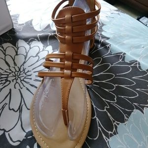 Womens sandals